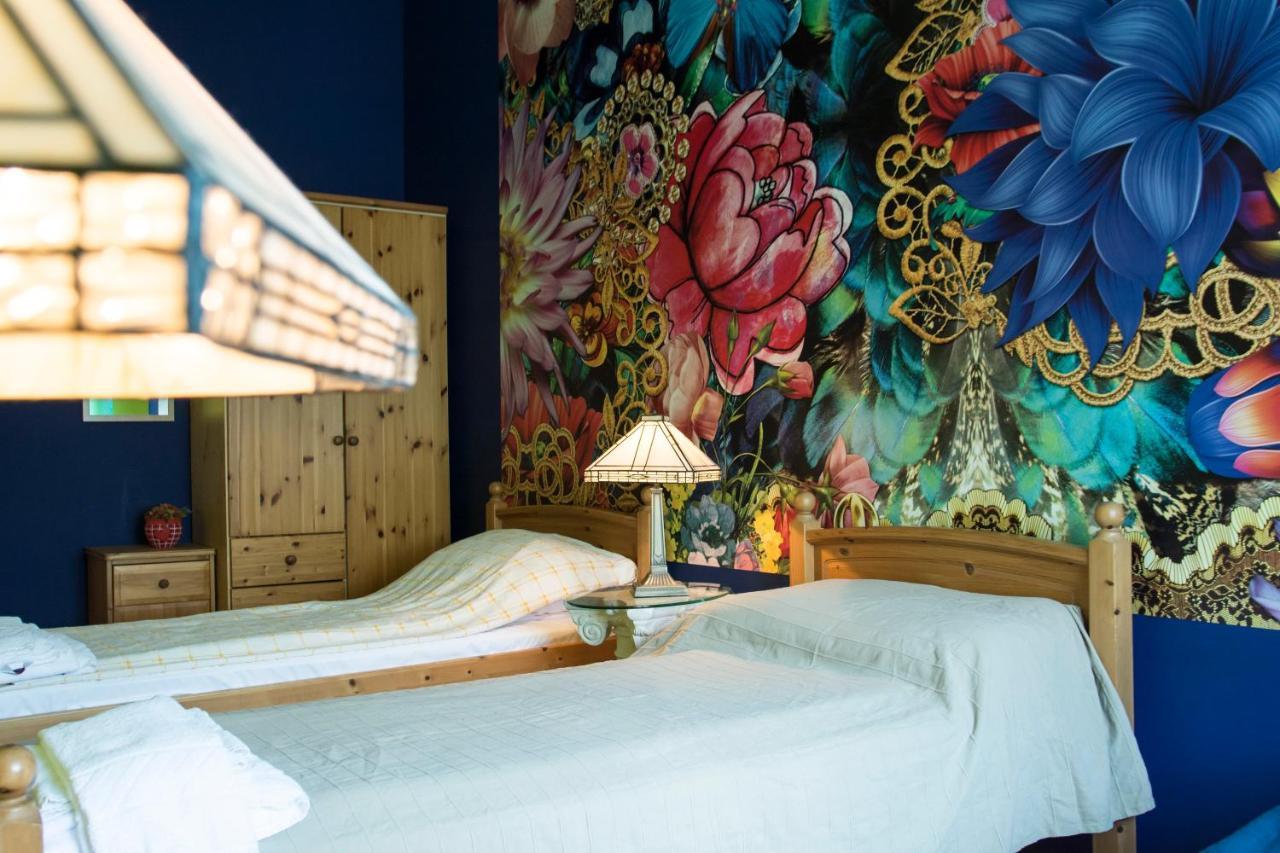 Theaterland Classic Apartments Budapeşte Dış mekan fotoğraf