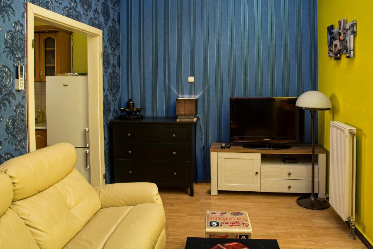 Theaterland Classic Apartments Budapeşte Dış mekan fotoğraf