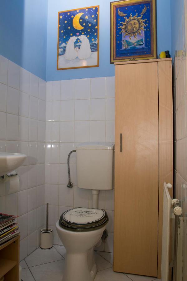Theaterland Classic Apartments Budapeşte Dış mekan fotoğraf
