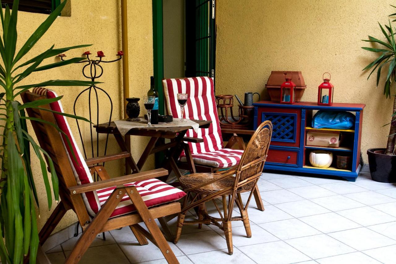 Theaterland Classic Apartments Budapeşte Dış mekan fotoğraf
