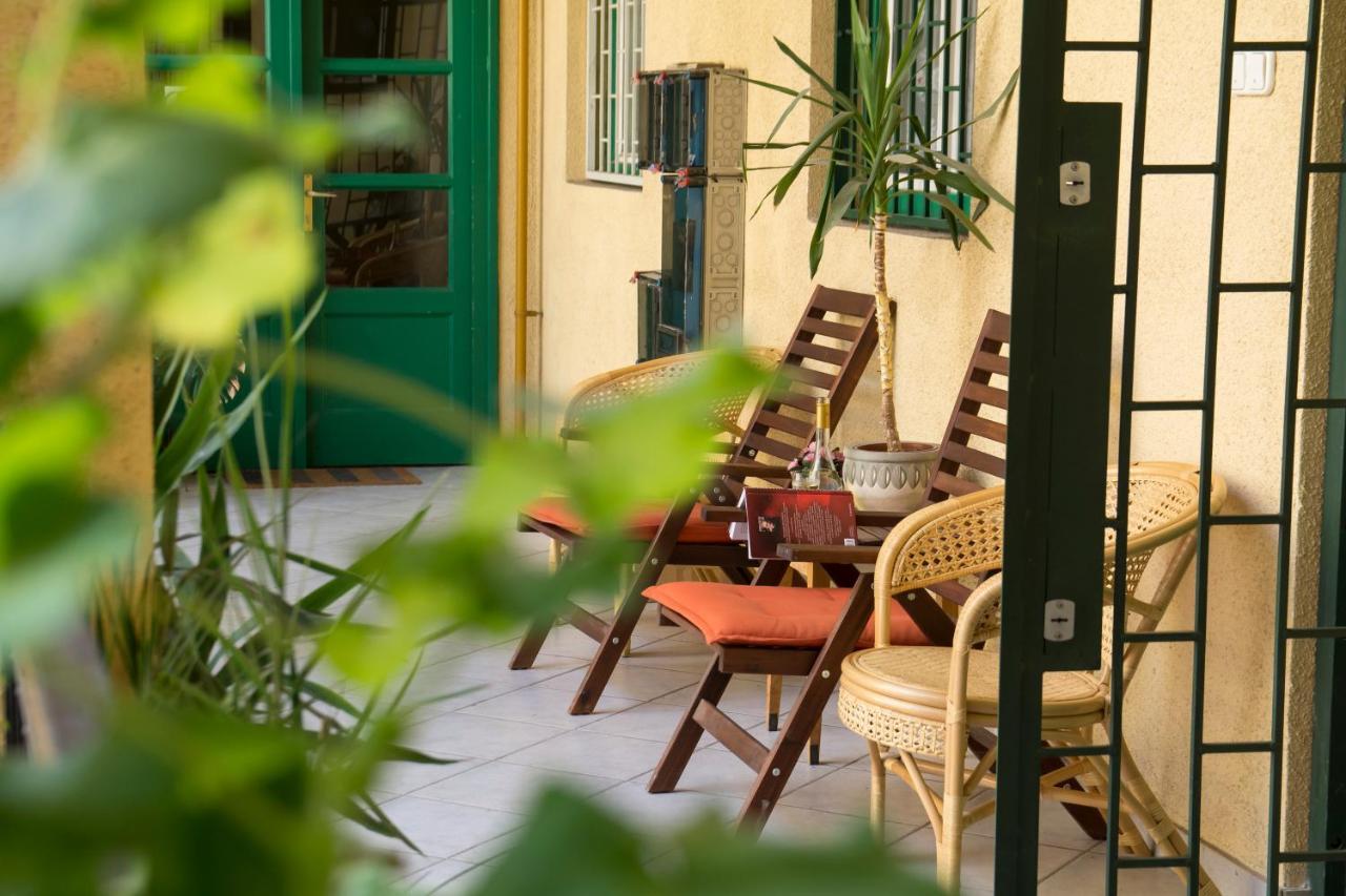 Theaterland Classic Apartments Budapeşte Dış mekan fotoğraf