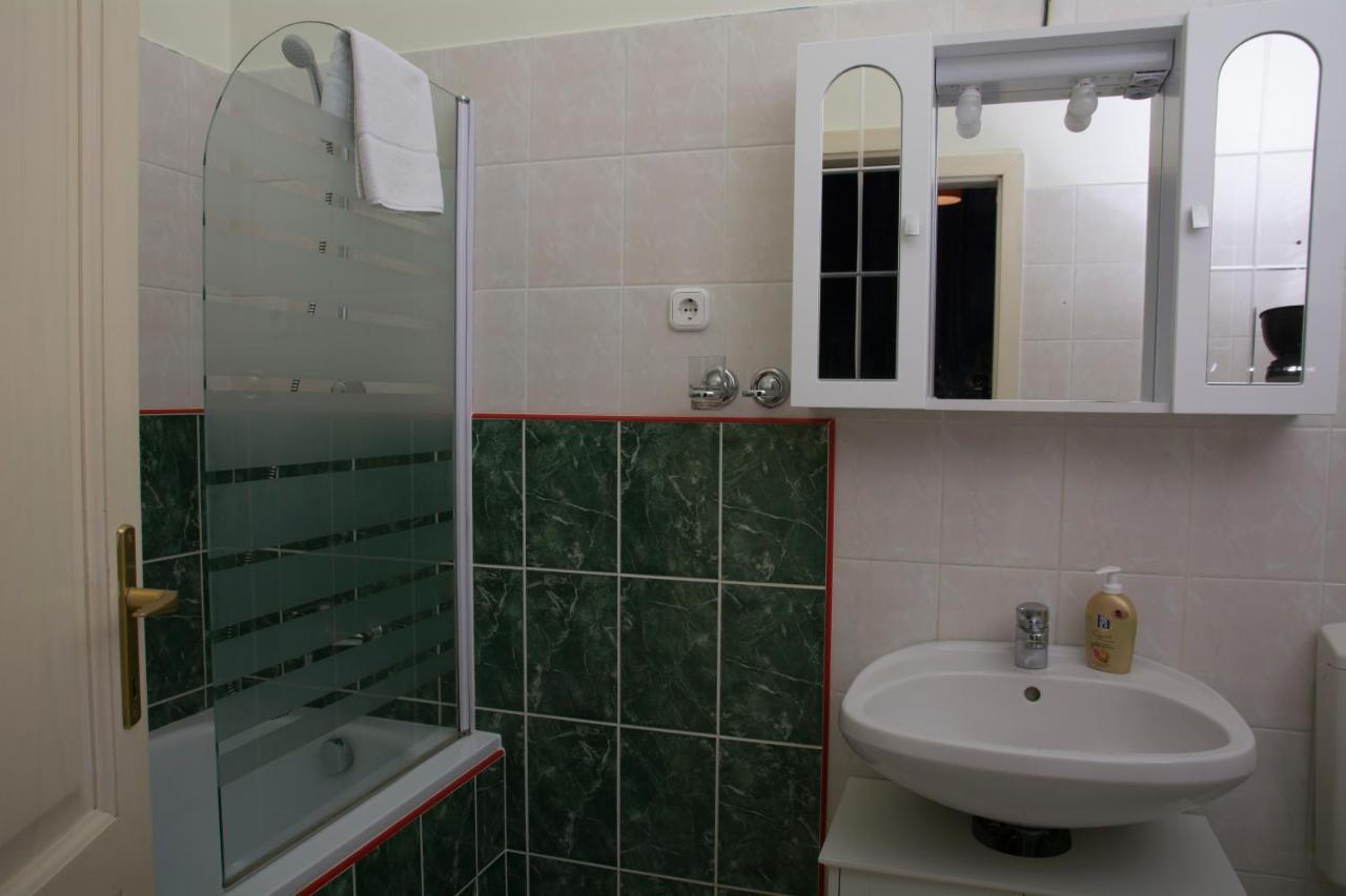 Theaterland Classic Apartments Budapeşte Dış mekan fotoğraf