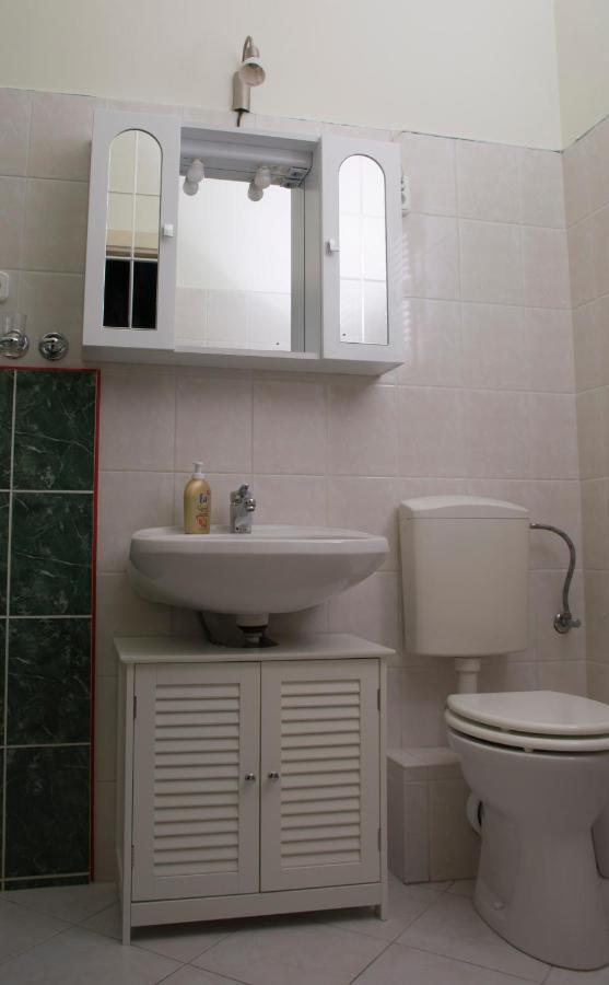 Theaterland Classic Apartments Budapeşte Dış mekan fotoğraf