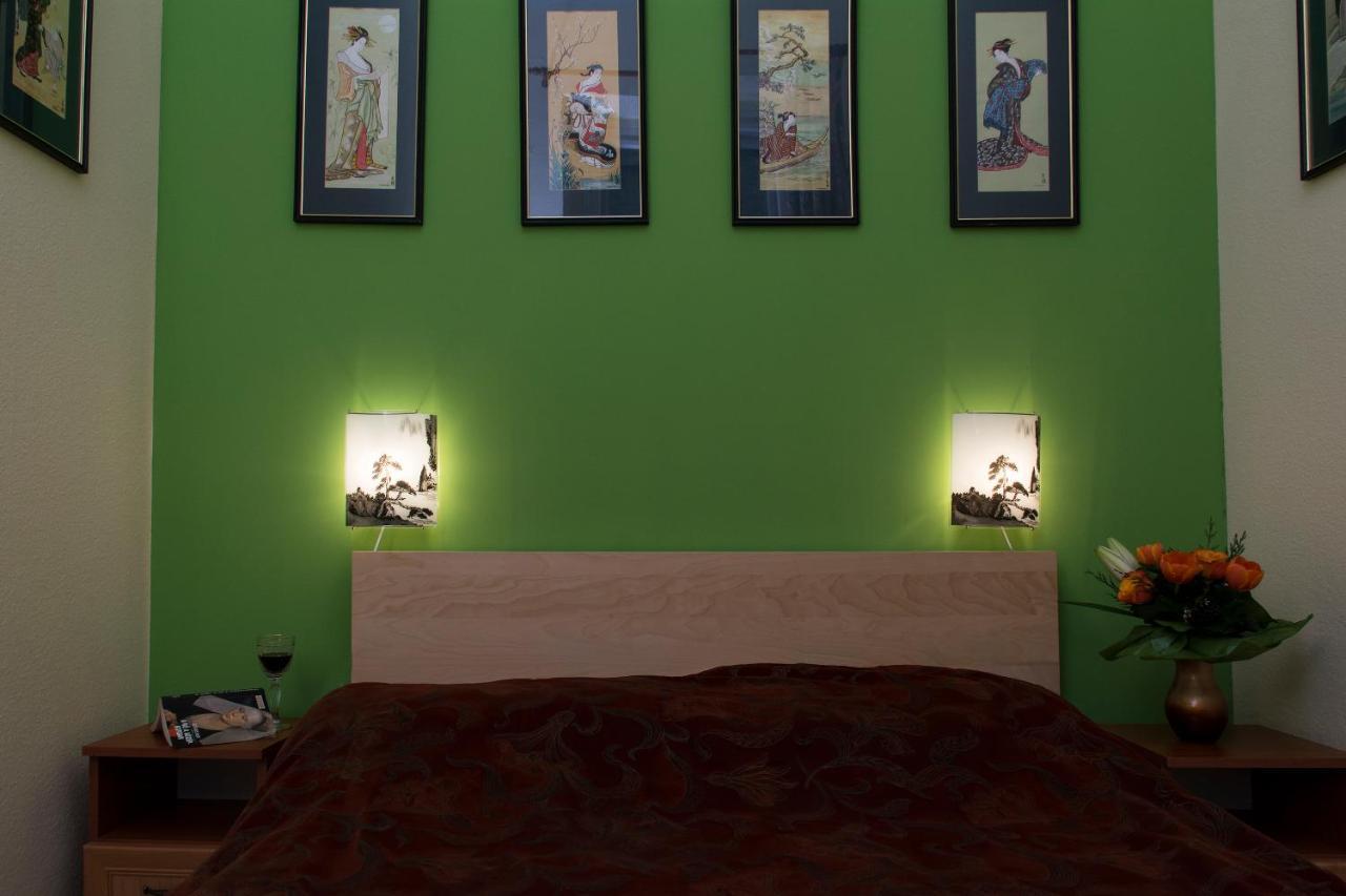 Theaterland Classic Apartments Budapeşte Dış mekan fotoğraf