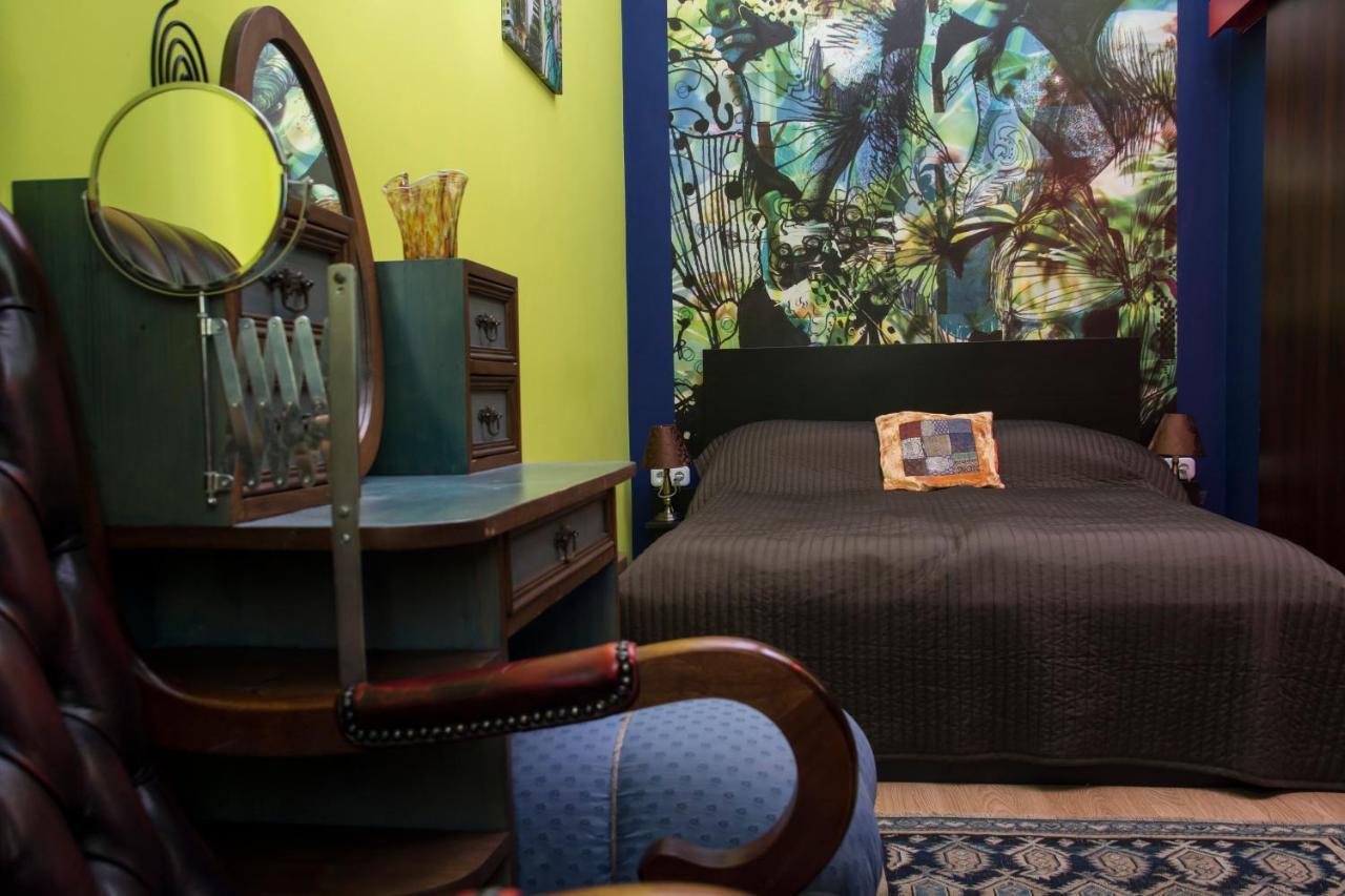 Theaterland Classic Apartments Budapeşte Dış mekan fotoğraf